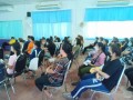 โครงการปฐมนิเทศ ประจำปีการศึกษา 2565 Image 4
