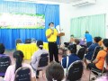 โครงการปฐมนิเทศ ประจำปีการศึกษา 2565 Image 5