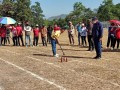 การแข่งขันกีฬาเยาวชนและประชาชนตำบลแม่วะ แม่วะเกมส์ ครั้งที่ ... Image 9