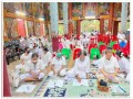 โครงการธรรมสัญจร(เข้าพรรษาพัฒนาจิต) ประจำปี ๒๕๖๖ ครั้งที่ ๓ Image 5