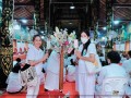 โครงการธรรมสัญจร(เข้าพรรษาพัฒนาจิต) ประจำปี ๒๕๖๖ ครั้งที่ ๖ ... Image 8