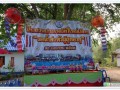 โครงการสืบสานประเพณีปี๋ใหม่เมือง“รดน้ำดำหัวผู้สูงอายุ”ประจำปี ๒๕๖๗ ... Image 1