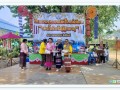 โครงการสืบสานประเพณีปี๋ใหม่เมือง“รดน้ำดำหัวผู้สูงอายุ”ประจำปี ๒๕๖๗ ... Image 21