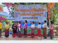 โครงการสืบสานประเพณีปี๋ใหม่เมือง“รดน้ำดำหัวผู้สูงอายุ”ประจำปี ๒๕๖๗ ... Image 24