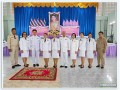 กิจกรรมเฉลิมพระเกียรติสมเด็จพระนางเจ้าฯ พระบรมราชินี ... Image 1