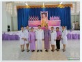 กิจกรรมเฉลิมพระเกียรติสมเด็จพระนางเจ้าฯ พระบรมราชินี ... Image 2