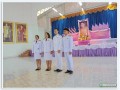 กิจกรรมเฉลิมพระเกียรติสมเด็จพระนางเจ้าฯ พระบรมราชินี ... Image 4