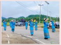 โครงการส่งเสริมงานประเพณีหล่อเทียนพรรษา ประจำปีงบประมาณ ... Image 38