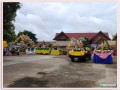 โครงการส่งเสริมงานประเพณีหล่อเทียนพรรษา ประจำปีงบประมาณ ... Image 31