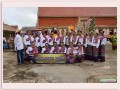 โครงการส่งเสริมงานประเพณีหล่อเทียนพรรษา ประจำปีงบประมาณ ... Image 2