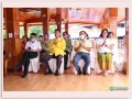 โครงการส่งเสริมงานประเพณีหล่อเทียนพรรษา ประจำปีงบประมาณ ... Image 6