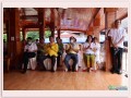 โครงการส่งเสริมงานประเพณีหล่อเทียนพรรษา ประจำปีงบประมาณ ... Image 8
