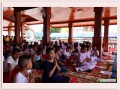 โครงการส่งเสริมงานประเพณีหล่อเทียนพรรษา ประจำปีงบประมาณ ... Image 11