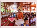 โครงการส่งเสริมงานประเพณีหล่อเทียนพรรษา ประจำปีงบประมาณ ... Image 12