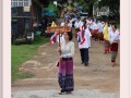 โครงการส่งเสริมงานประเพณีหล่อเทียนพรรษา ประจำปีงบประมาณ ... Image 16