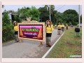 โครงการส่งเสริมงานประเพณีหล่อเทียนพรรษา ประจำปีงบประมาณ ... Image 19