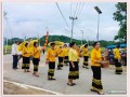 โครงการส่งเสริมงานประเพณีหล่อเทียนพรรษา ประจำปีงบประมาณ ... Image 33