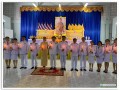 กิจกรรมเฉลิมพระเกียรติพระบาทสมเด็จพระเจ้าอยู่หัว ... Image 2