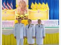 กิจกรรมเฉลิมพระเกียรติพระบาทสมเด็จพระเจ้าอยู่หัว ... Image 6