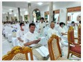 โครงการธรรมสัญจร(เข้าพรรษาพัฒนาจิต) ประจำปี ๒๕๖๗ ครั้งที่ 2 Image 14