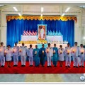 กิจกรรมเฉลิมพระเกียรติ สมเด็จพระนางเจ้าสิริกิติ์ ... Image 1